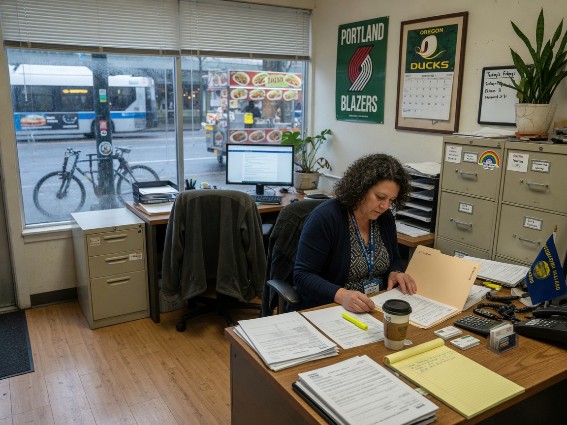 SR22 Insurance by OREG Insurance in Portland, OR