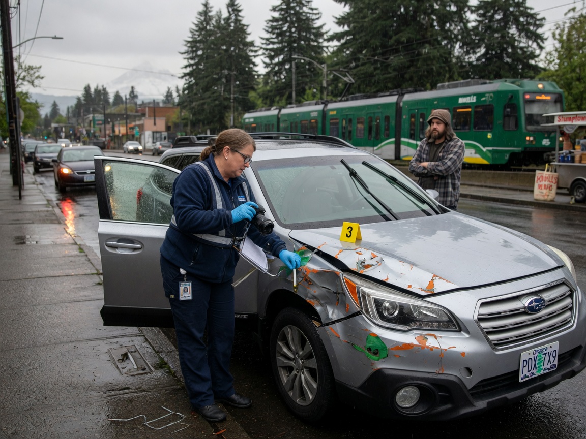 SR22 Insurance in Woodburn